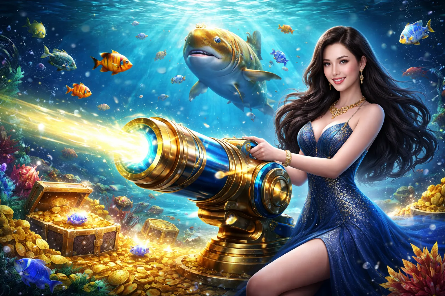 Sân vận động bóng đá với không khí sôi động và logo mv66