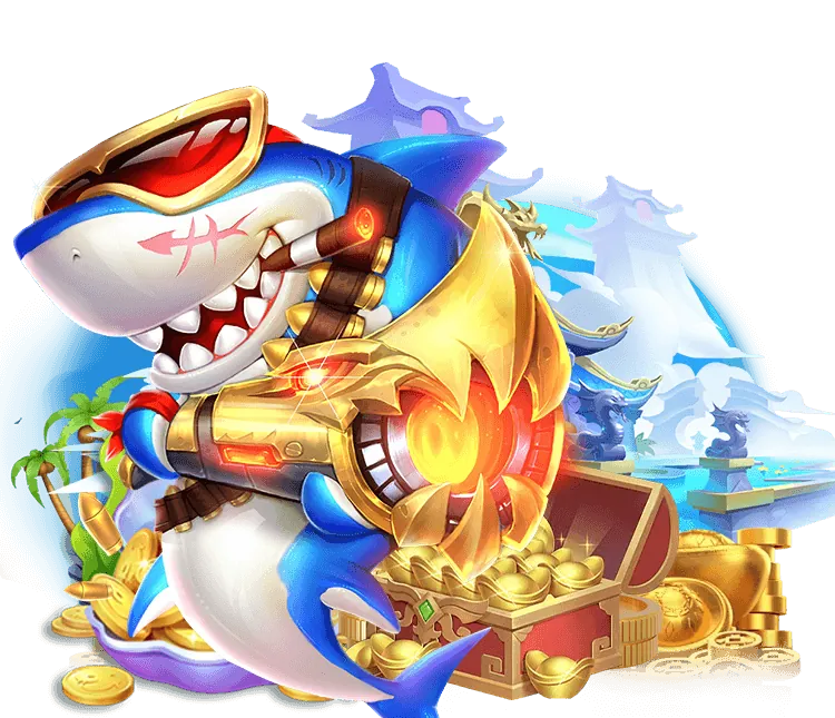 Đồ họa sắc nét game bắn cá mv66